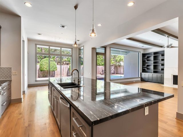 1246 Ben Hur Drive, Houston, TX 77055
