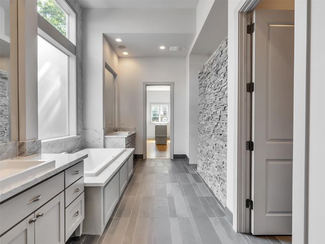 1246 Ben Hur Drive, Houston, TX 77055