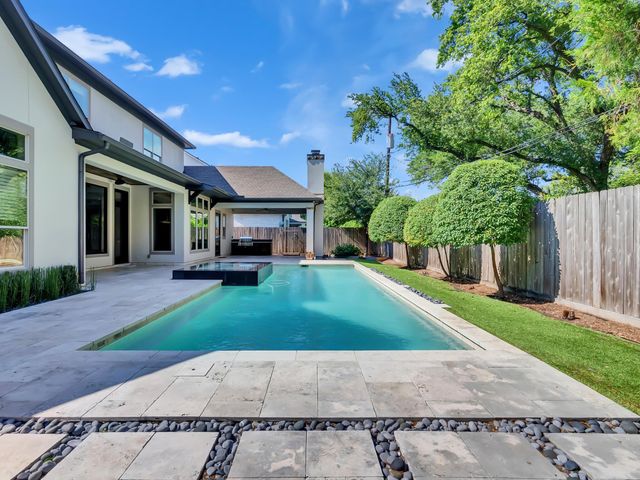 1246 Ben Hur Drive, Houston, TX 77055