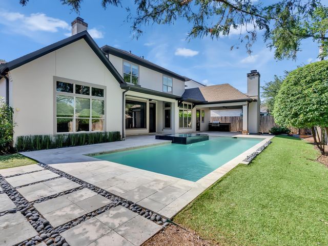1246 Ben Hur Drive, Houston, TX 77055