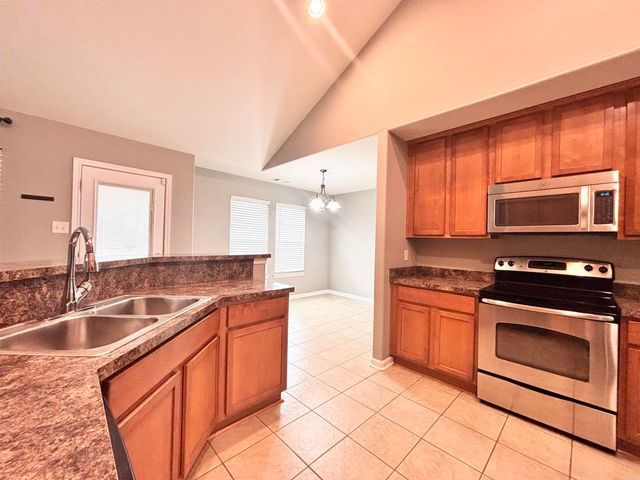 1732 White Oak Lane, Benton, AR 72019