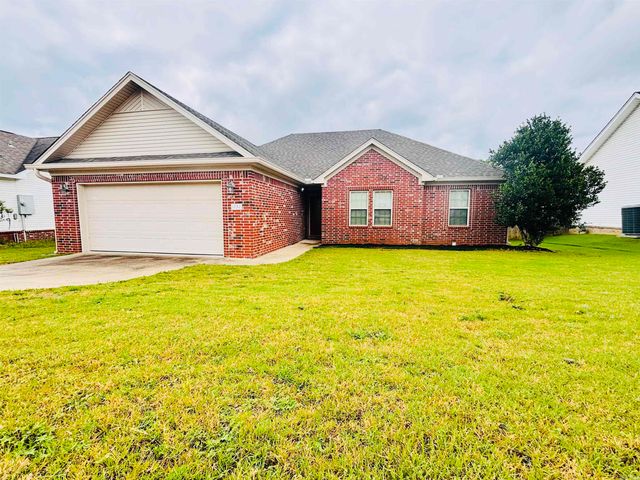 1732 White Oak Lane, Benton, AR 72019