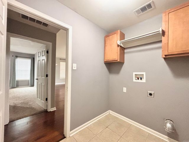 1732 White Oak Lane, Benton, AR 72019