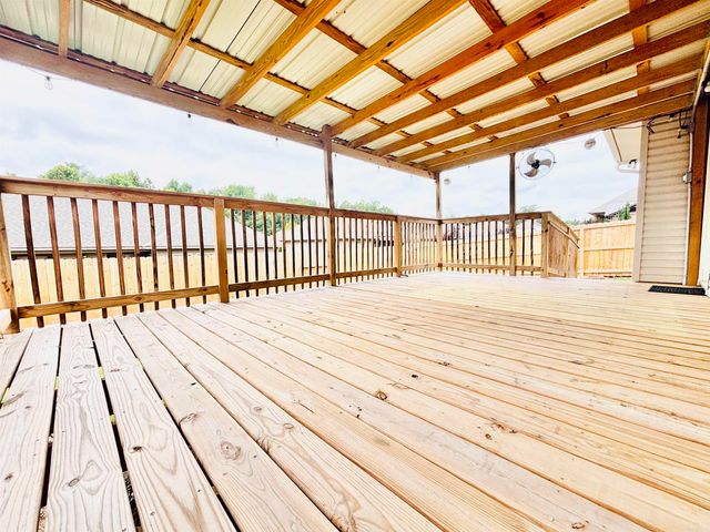 1732 White Oak Lane, Benton, AR 72019