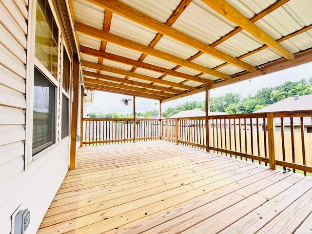 1732 White Oak Lane, Benton, AR 72019