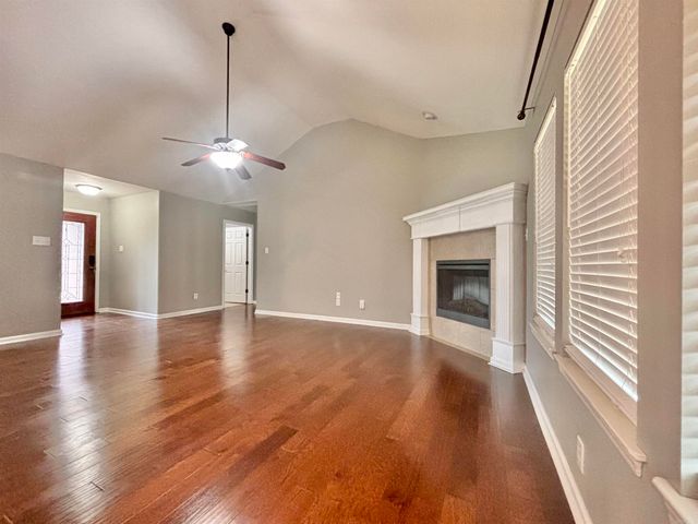 1732 White Oak Lane, Benton, AR 72019
