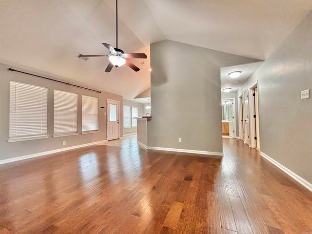 1732 White Oak Lane, Benton, AR 72019