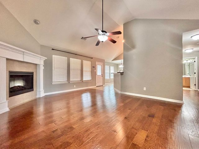 1732 White Oak Lane, Benton, AR 72019
