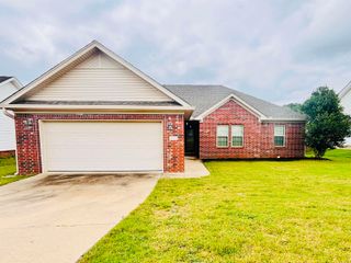 1732 White Oak Lane, Benton, AR 72019