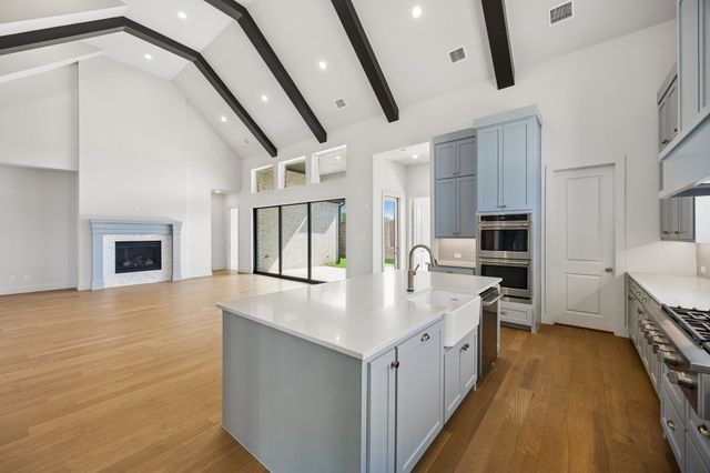 2122 Wakefield Lane, Allen, TX 75013