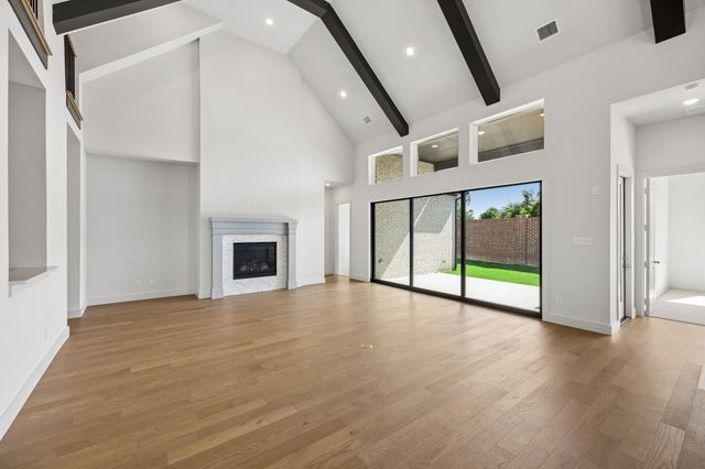 2122 Wakefield Lane, Allen, TX 75013