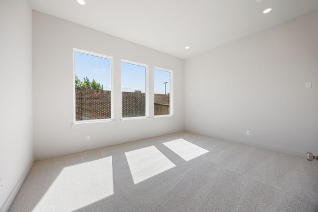 2122 Wakefield Lane, Allen, TX 75013