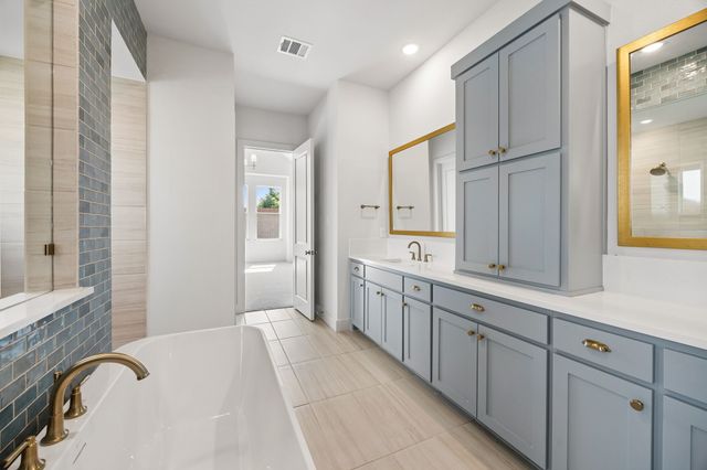 2122 Wakefield Lane, Allen, TX 75013
