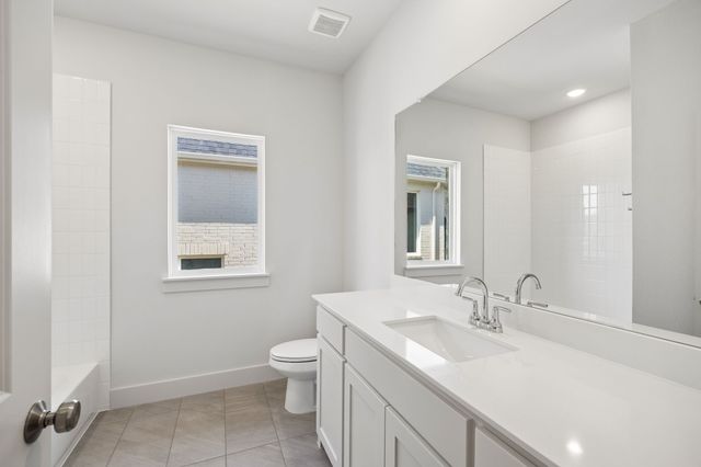 2122 Wakefield Lane, Allen, TX 75013