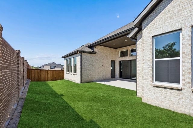 2122 Wakefield Lane, Allen, TX 75013