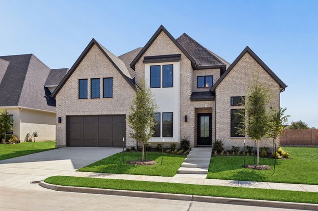2122 Wakefield Lane, Allen, TX 75013