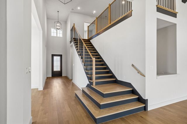 2122 Wakefield Lane, Allen, TX 75013