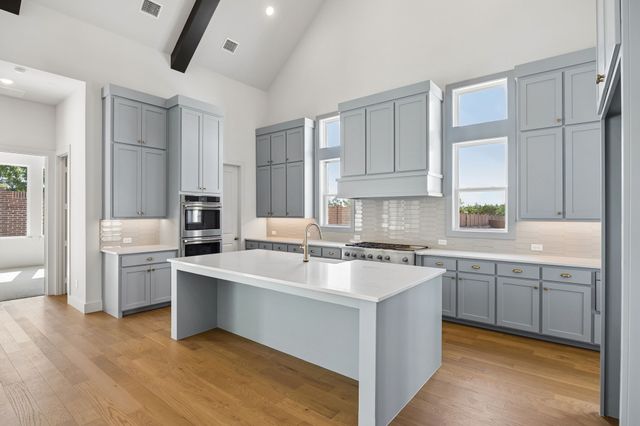 2122 Wakefield Lane, Allen, TX 75013