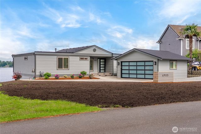4905 Jenks Point Way E, Lake Tapps, WA 98391