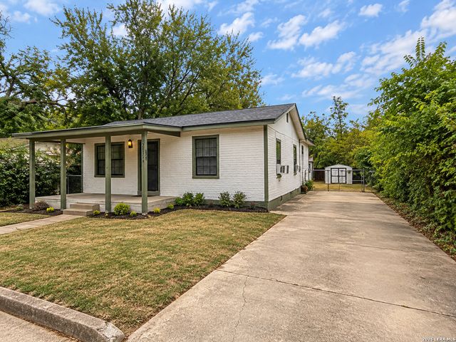 2934 PITLUK AVE, San Antonio, TX 78211