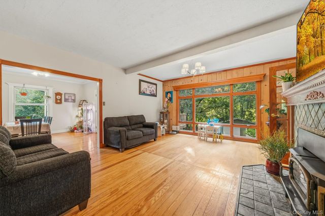 45 Oreco Terrace, Monroe, NY 10950