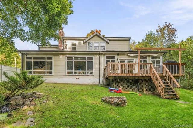 45 Oreco Terrace, Monroe, NY 10950