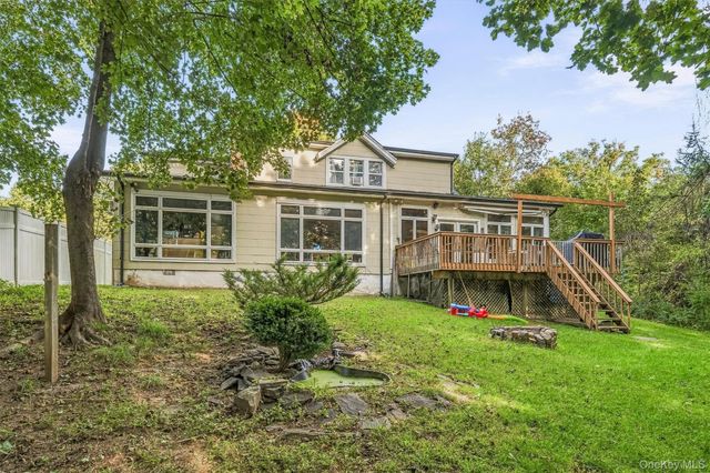 45 Oreco Terrace, Monroe, NY 10950