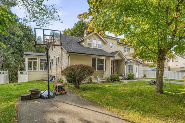 45 Oreco Terrace, Monroe, NY 10950