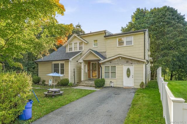 45 Oreco Terrace, Monroe, NY 10950