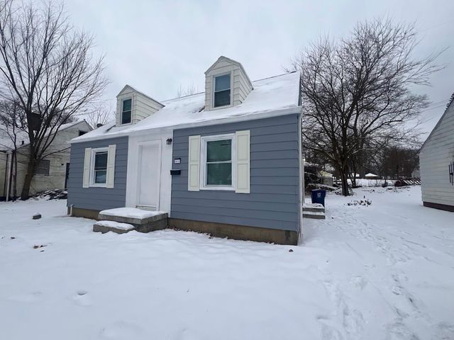 2613 Brownell Boulevard, Flint, MI 48504