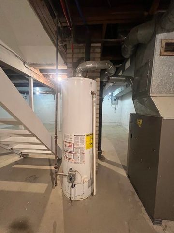 2613 Brownell Boulevard, Flint, MI 48504