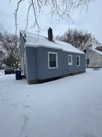 2613 Brownell Boulevard, Flint, MI 48504