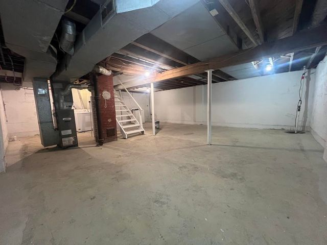 2613 Brownell Boulevard, Flint, MI 48504