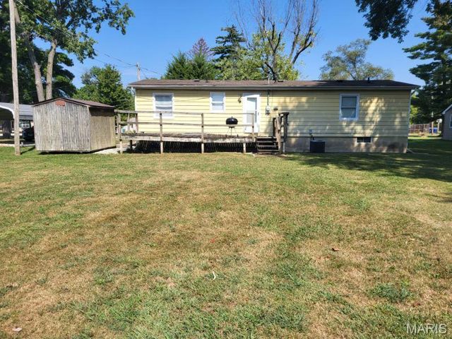 4940 Redwood Lane, Granite City, IL 62040
