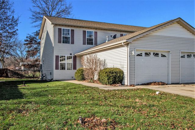 682 Dearborn Road A, Valparaiso, IN 46385