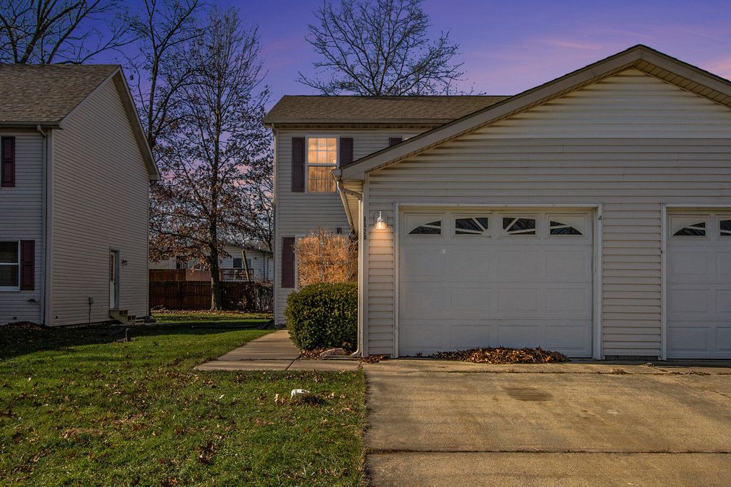 682 Dearborn Road A, Valparaiso, IN 46385