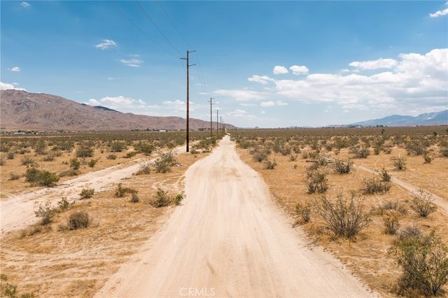 0 Del Oro, Apple Valley, CA 92308