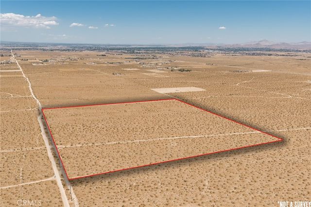 0 Del Oro, Apple Valley, CA 92308
