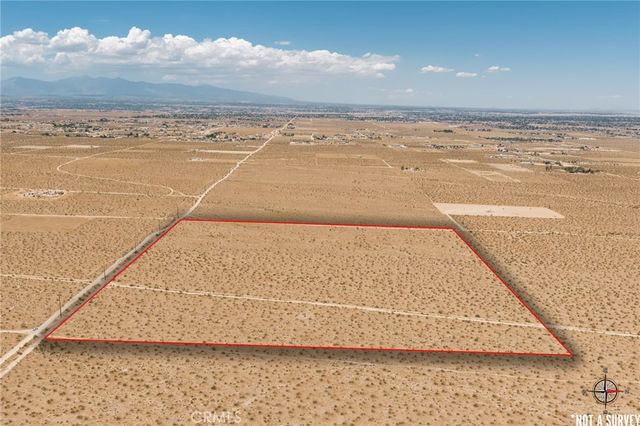 0 Del Oro, Apple Valley, CA 92308