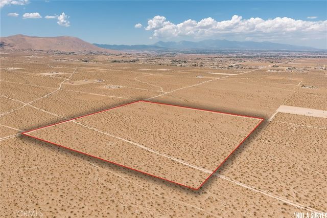 0 Del Oro, Apple Valley, CA 92308