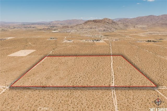 0 Del Oro, Apple Valley, CA 92308