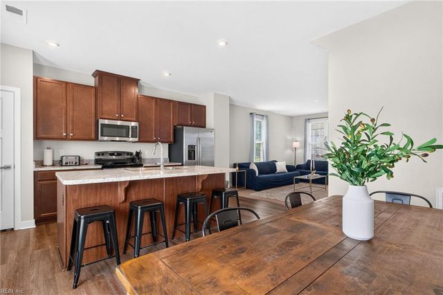265 Goldenstar LN, Portsmouth, VA 23701