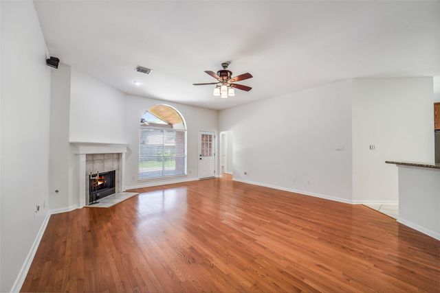 15611 Meadow Palm Drive, Cypress, TX 77433