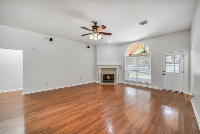 15611 Meadow Palm Drive, Cypress, TX 77433