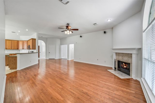 15611 Meadow Palm Drive, Cypress, TX 77433