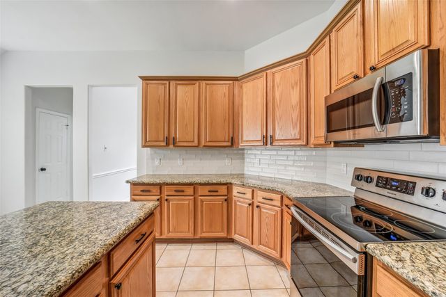 15611 Meadow Palm Drive, Cypress, TX 77433