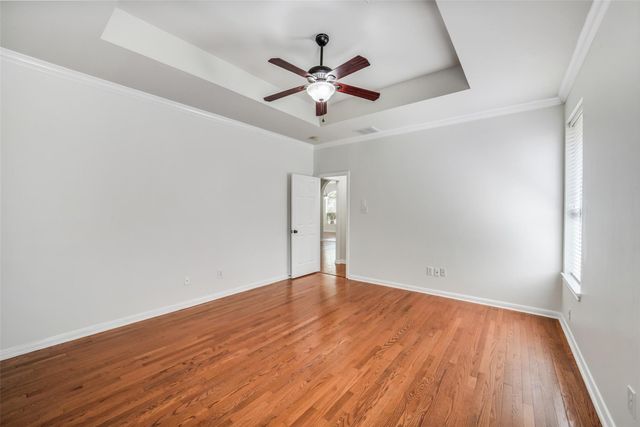 15611 Meadow Palm Drive, Cypress, TX 77433