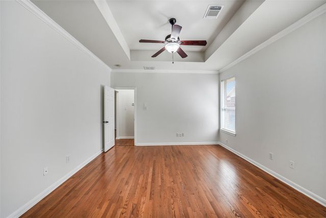 15611 Meadow Palm Drive, Cypress, TX 77433