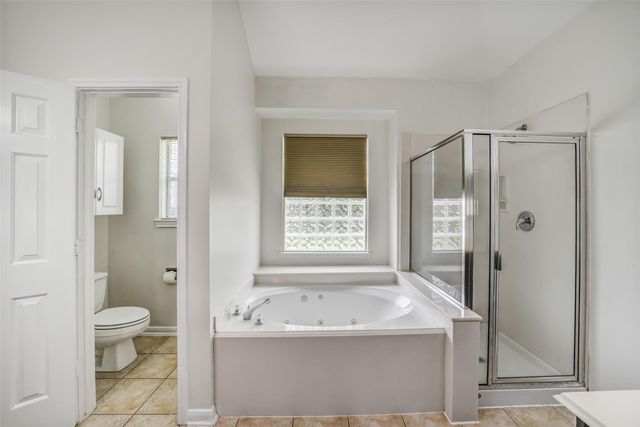 15611 Meadow Palm Drive, Cypress, TX 77433