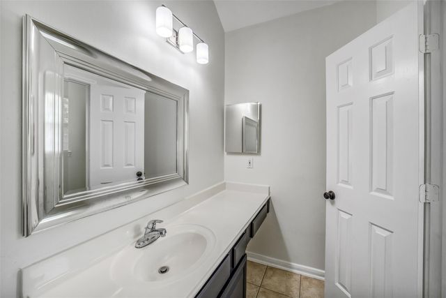 15611 Meadow Palm Drive, Cypress, TX 77433